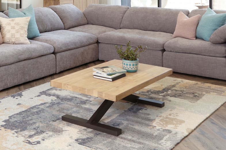 Bari Coffee Table Bari Coffee Table