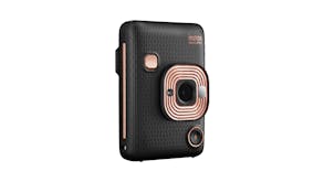 Fujifilm Instax Mini LiPlay - Elegant Black