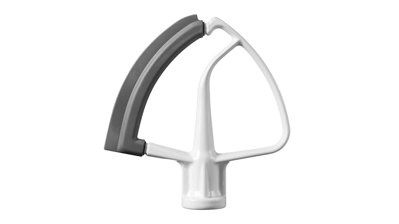 KitchenAid Flex Edge Beater for Tilt-Head Stand Mixer (KFE5T) KitchenAid Flex Edge Beater for Tilt-Head Stand Mixer (KFE5T)