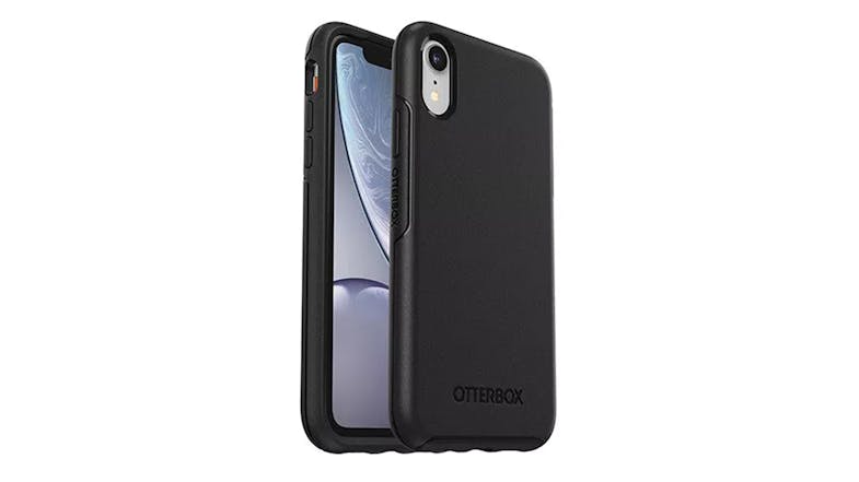 Otterbox Symmetry Case in Black Otterbox Symmetry Case in Black