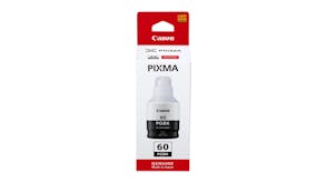 Canon GI-60 Pixma Ink Bottle Black