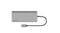 Belkin USB-C Multimedia Hub - Space Grey Belkin USB-C Multimedia Hub - Space Grey
