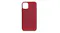 Evutec IPhone 11 Ballistic Nylon Case - Red Evutec IPhone 11 Ballistic Nylon Case - Red