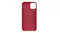 Evutec IPhone 11 Ballistic Nylon Case - Red Evutec IPhone 11 Ballistic Nylon Case - Red