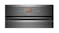 Electrolux 60cm 17 + 7 Function Built-In Double Steam Oven - Dark Stainless Steel (EVEP626DSE)