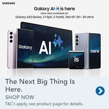 Samsung Galaxy AI - The Next Big Thing Is Here.