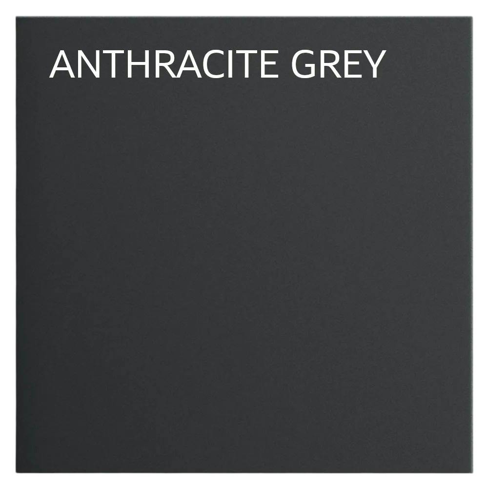 Anthracite Grey Anthracite Grey