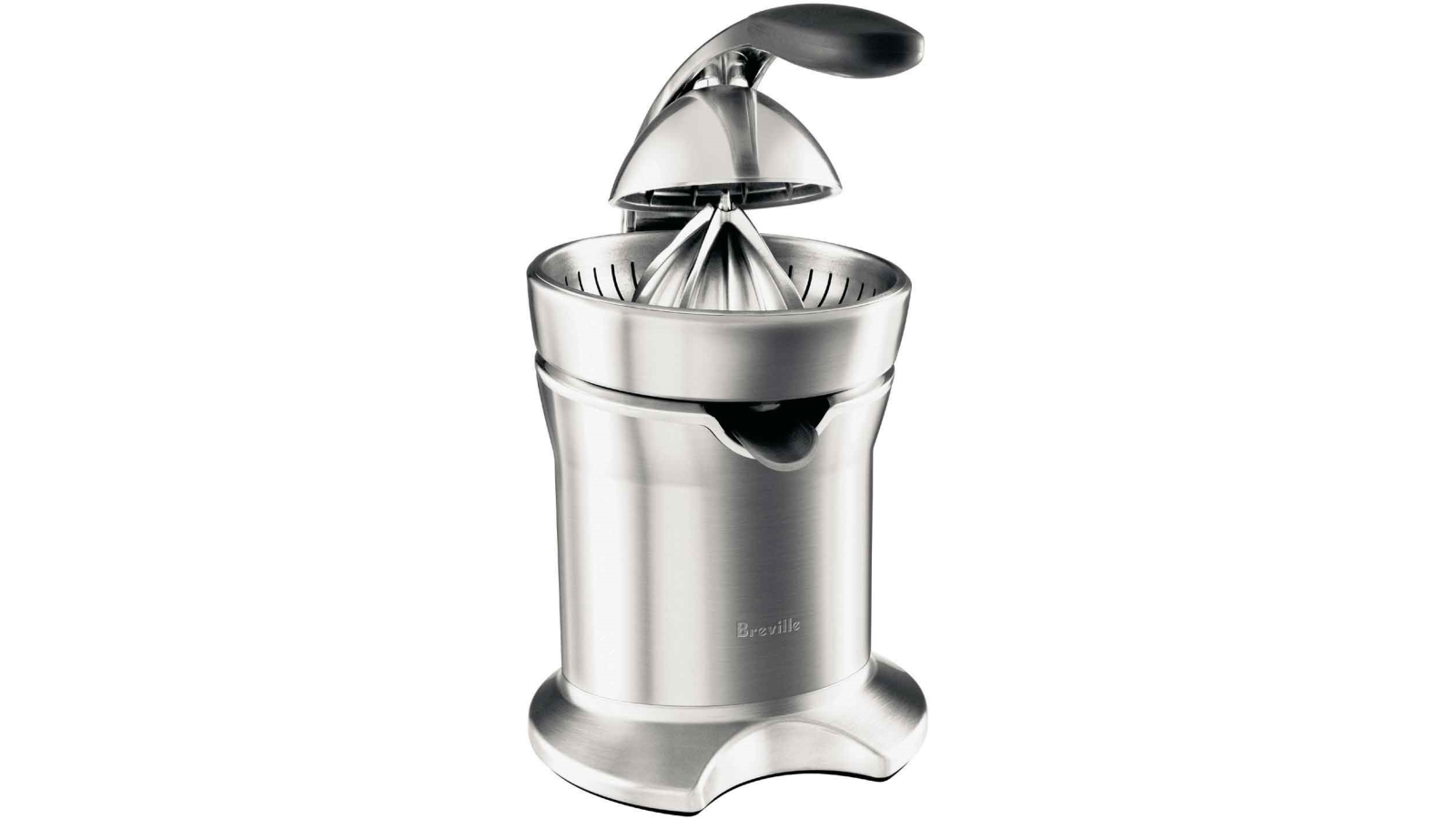 Breville The Citrus Press Pro Juicer Domayne