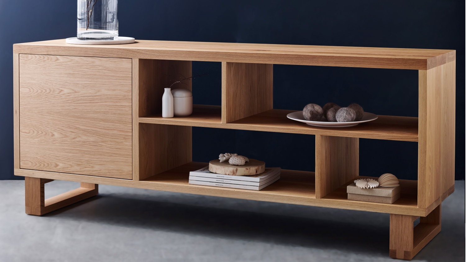 Mark Tuckey Bronte Buffet Domayne