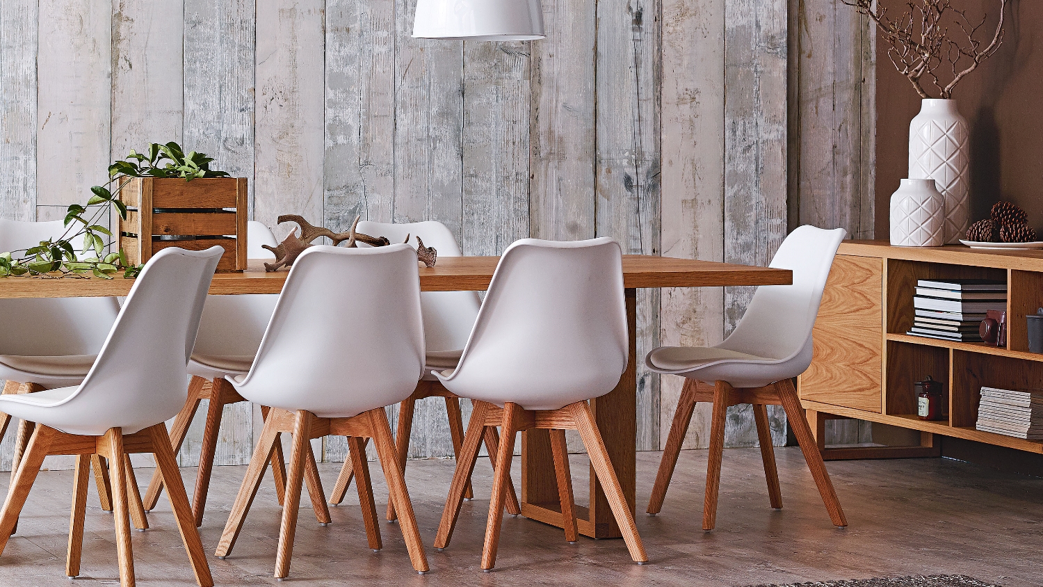 Mark Tuckey Bronte Buffet Domayne