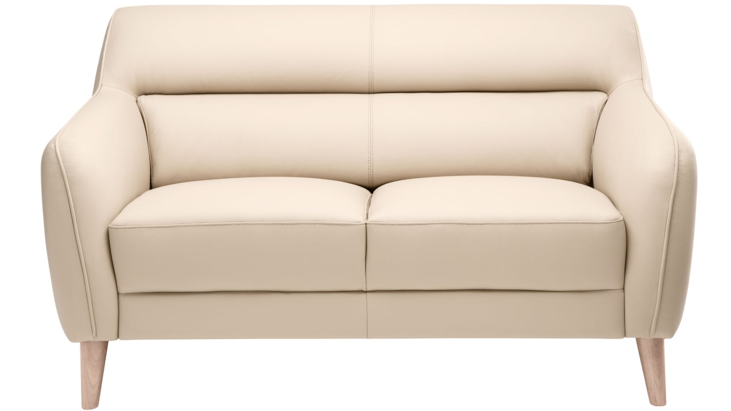 Laci 25 Seater 2 Seater Leather Sofa Package Domayne Laci 25 Seater 2 Seater Leather Sofa Package Domayne
