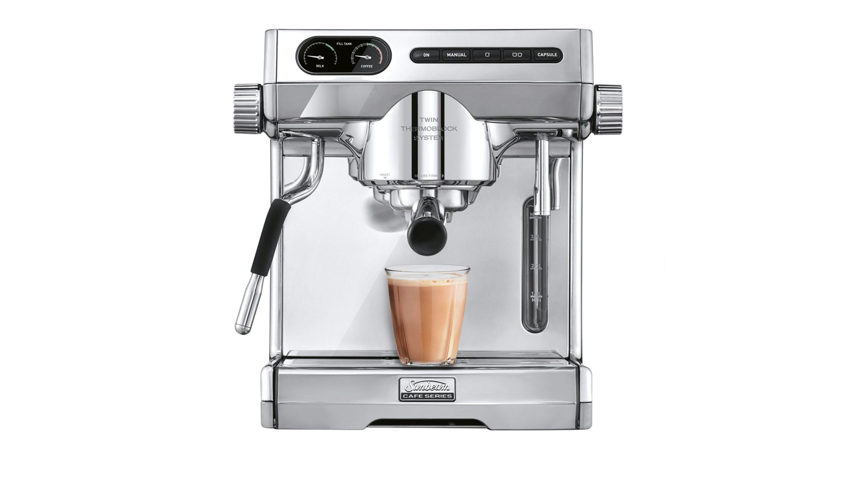 Coffee Machines, Coffee Capsules – Breville, DeLonghi & More Domayne Coffee Machines, Coffee Capsules – Breville, DeLonghi & More Domayne