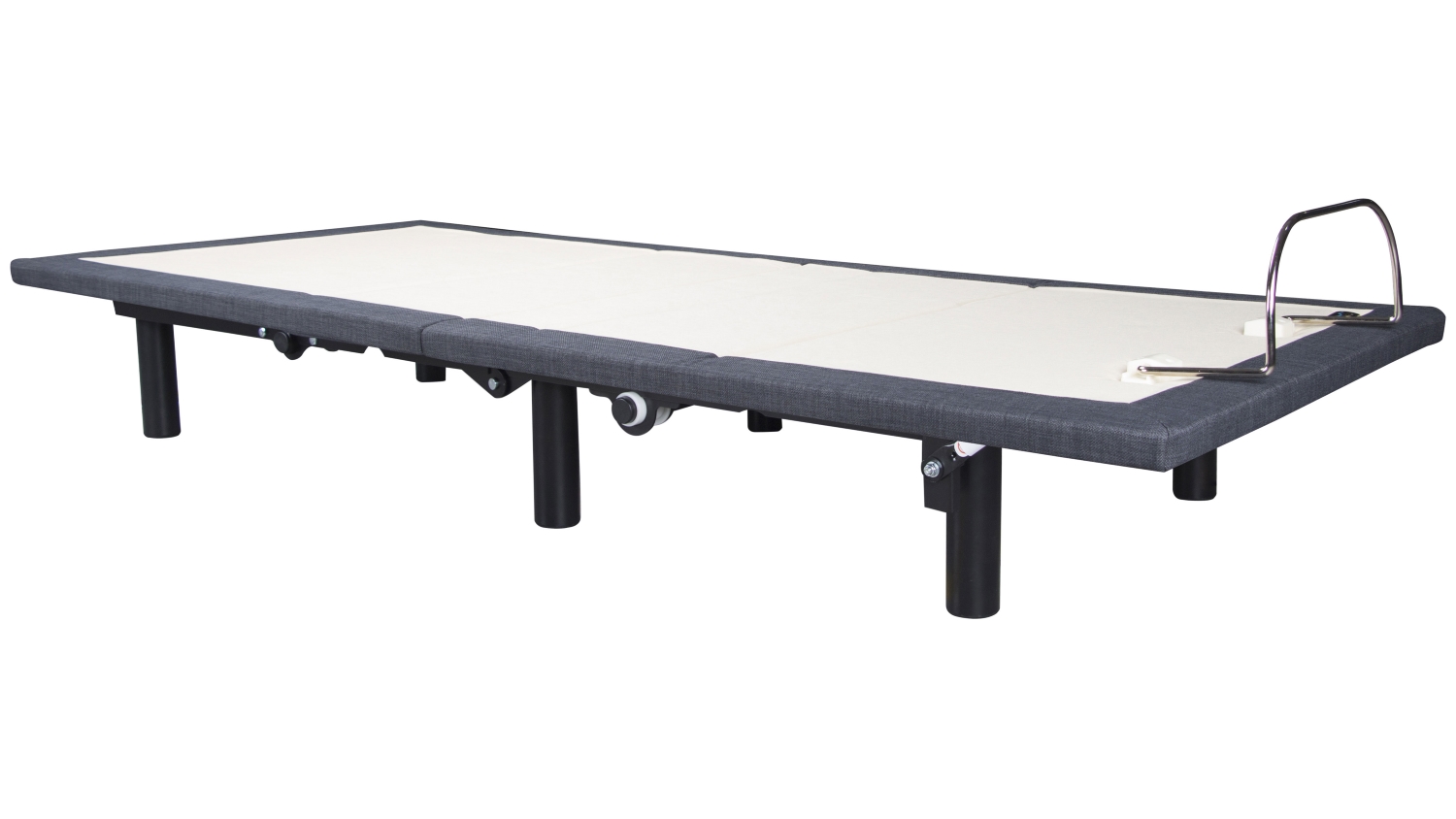 Tempur Ergomotion Essential Adjustable Bed Base Domayne