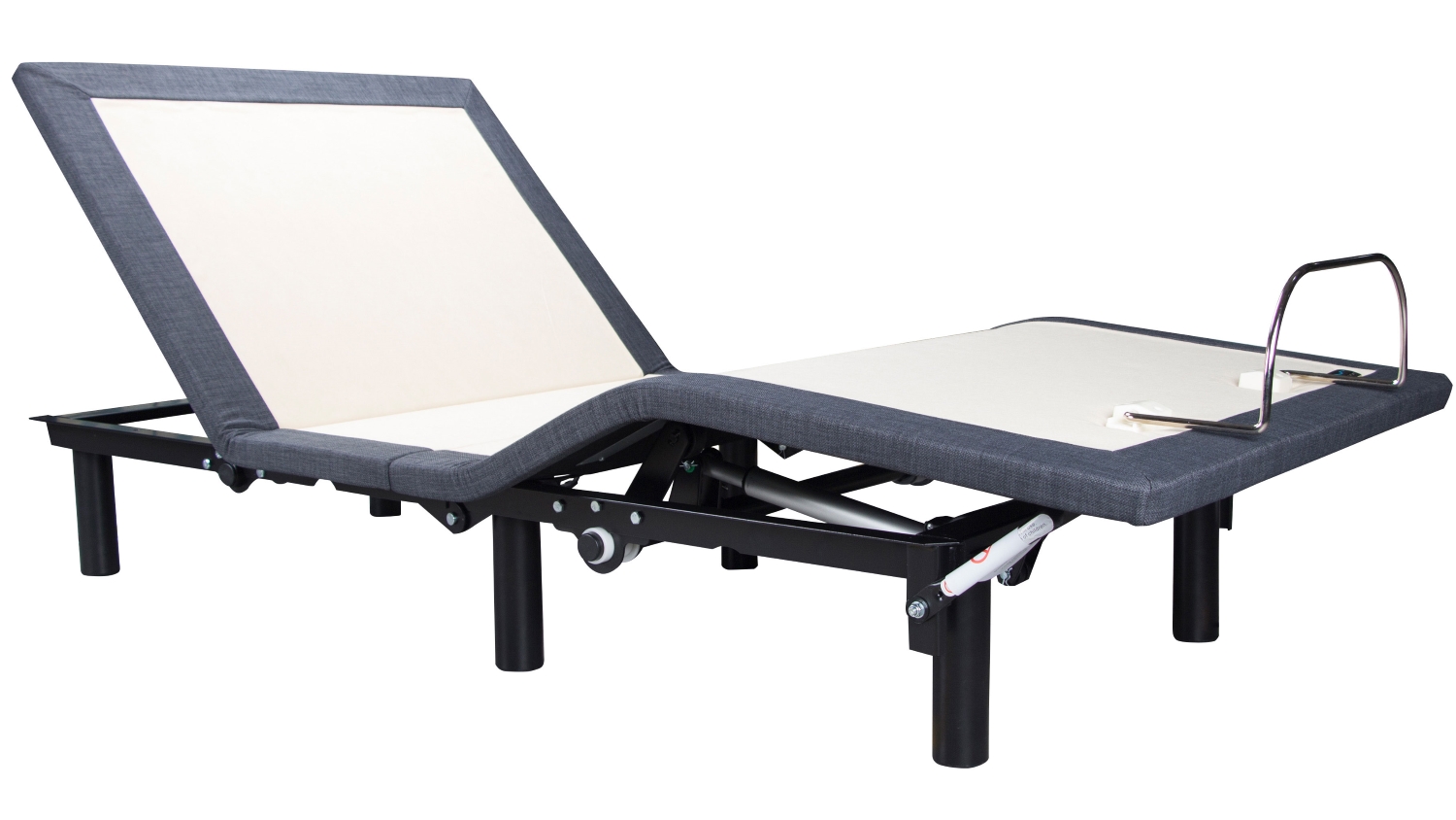 Tempur Ergomotion Essential Adjustable Bed Base Domayne