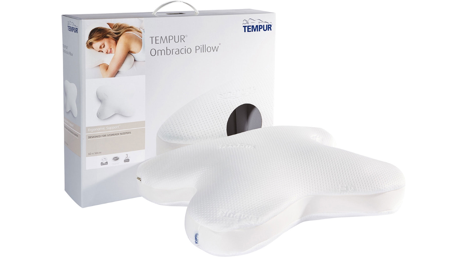 Tempur Ombracio Pillow Domayne