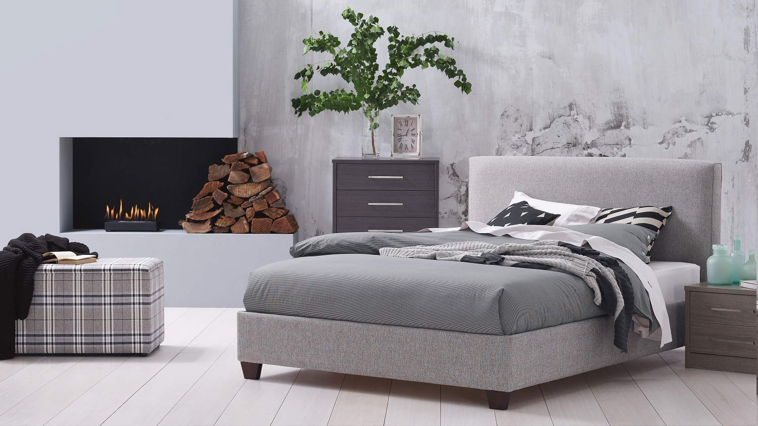 Dasch Blanket Box Domayne