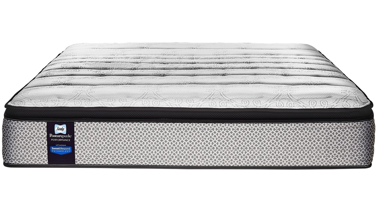 sealy posturepedic palmetto mattress