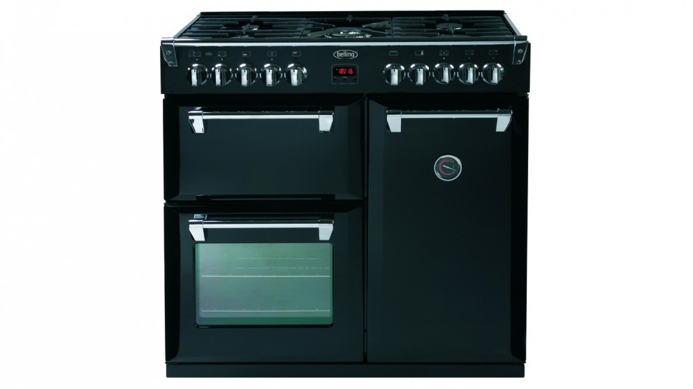 Belling 90cm Freestanding Oven Domayne