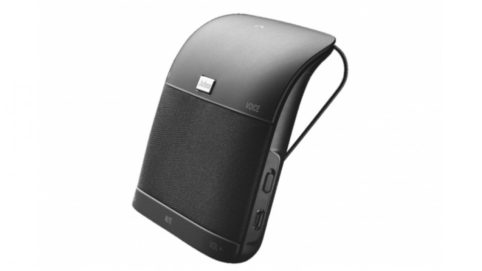 Jabra FREEWAY Bluetooth In Car Speakerphone Domayne