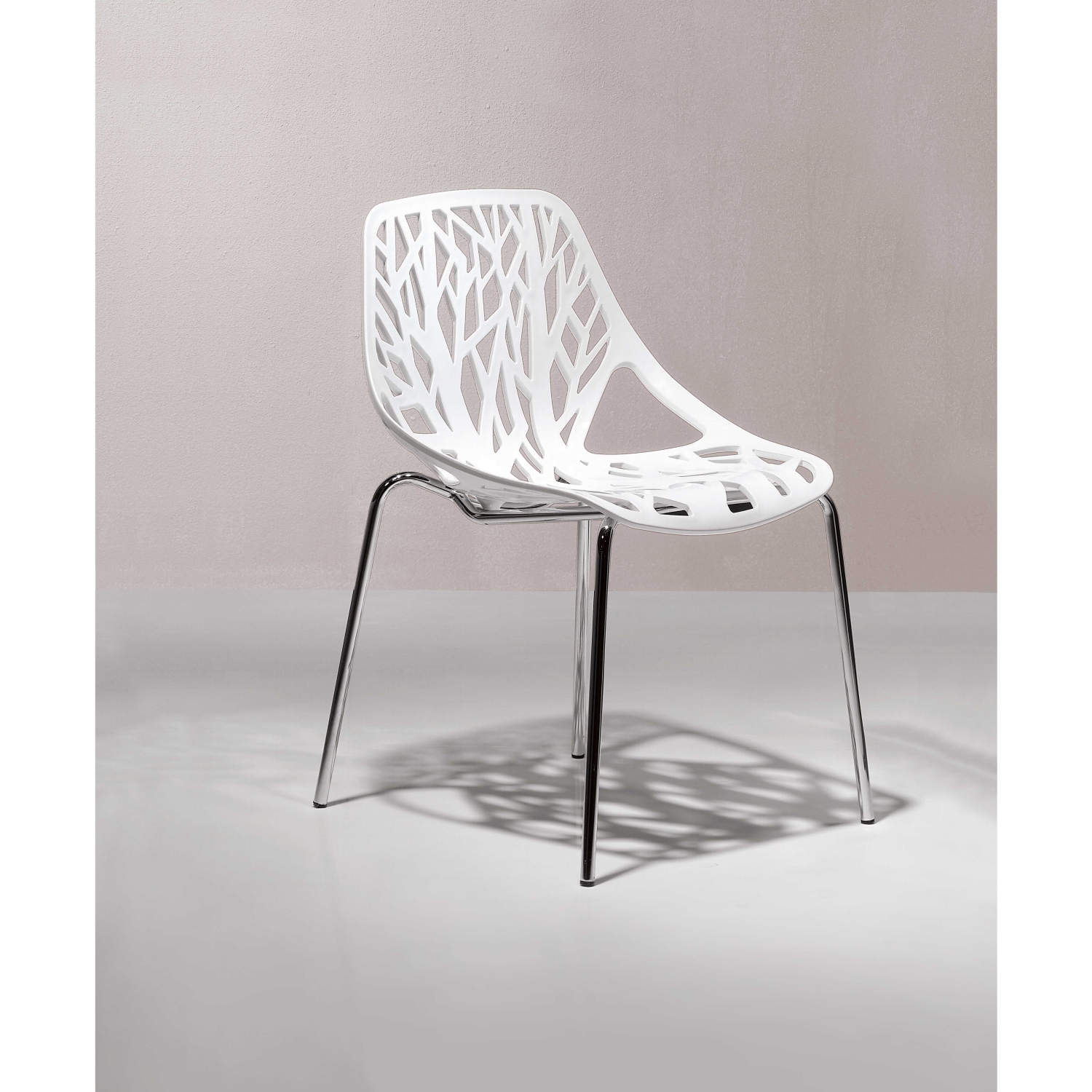 Olivia Dining Chair Domayne
