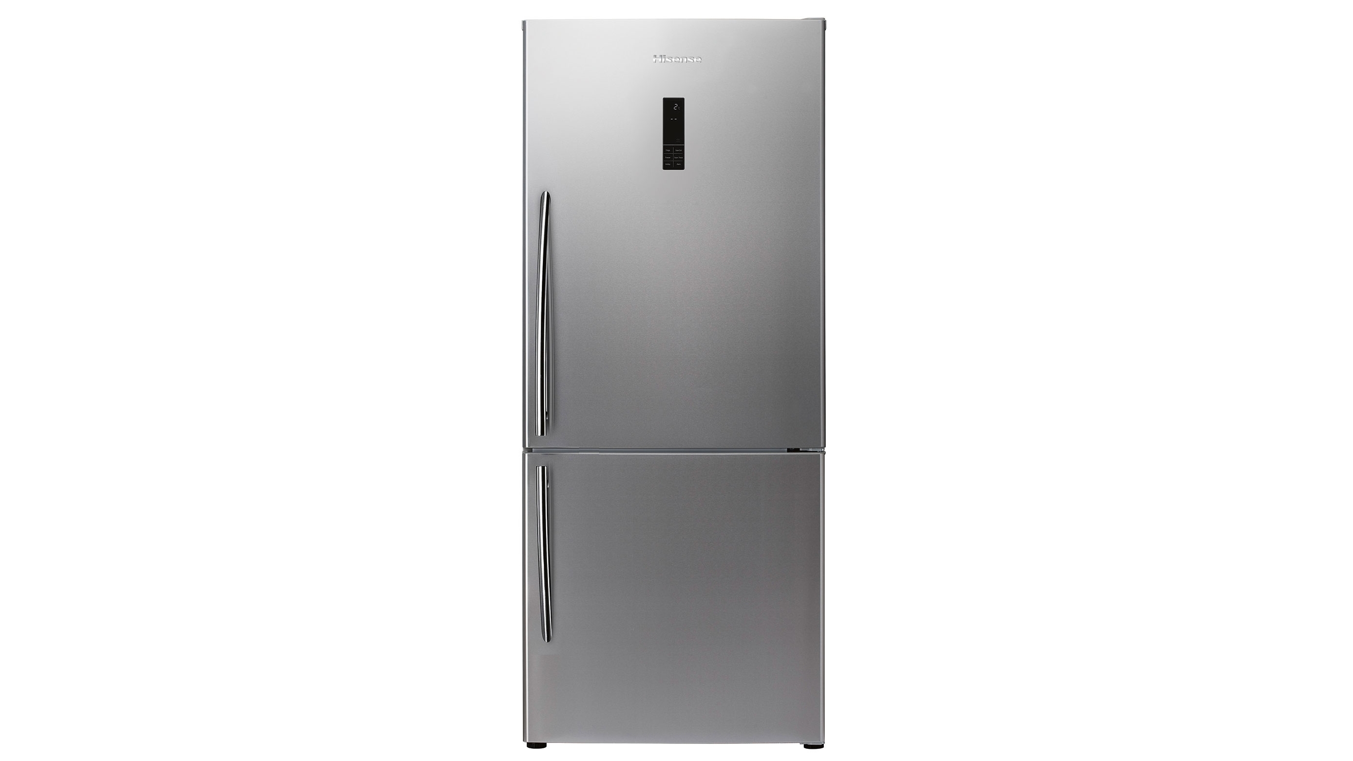 Hisense 435L Frost Free Bottom Mount Fridge Domayne