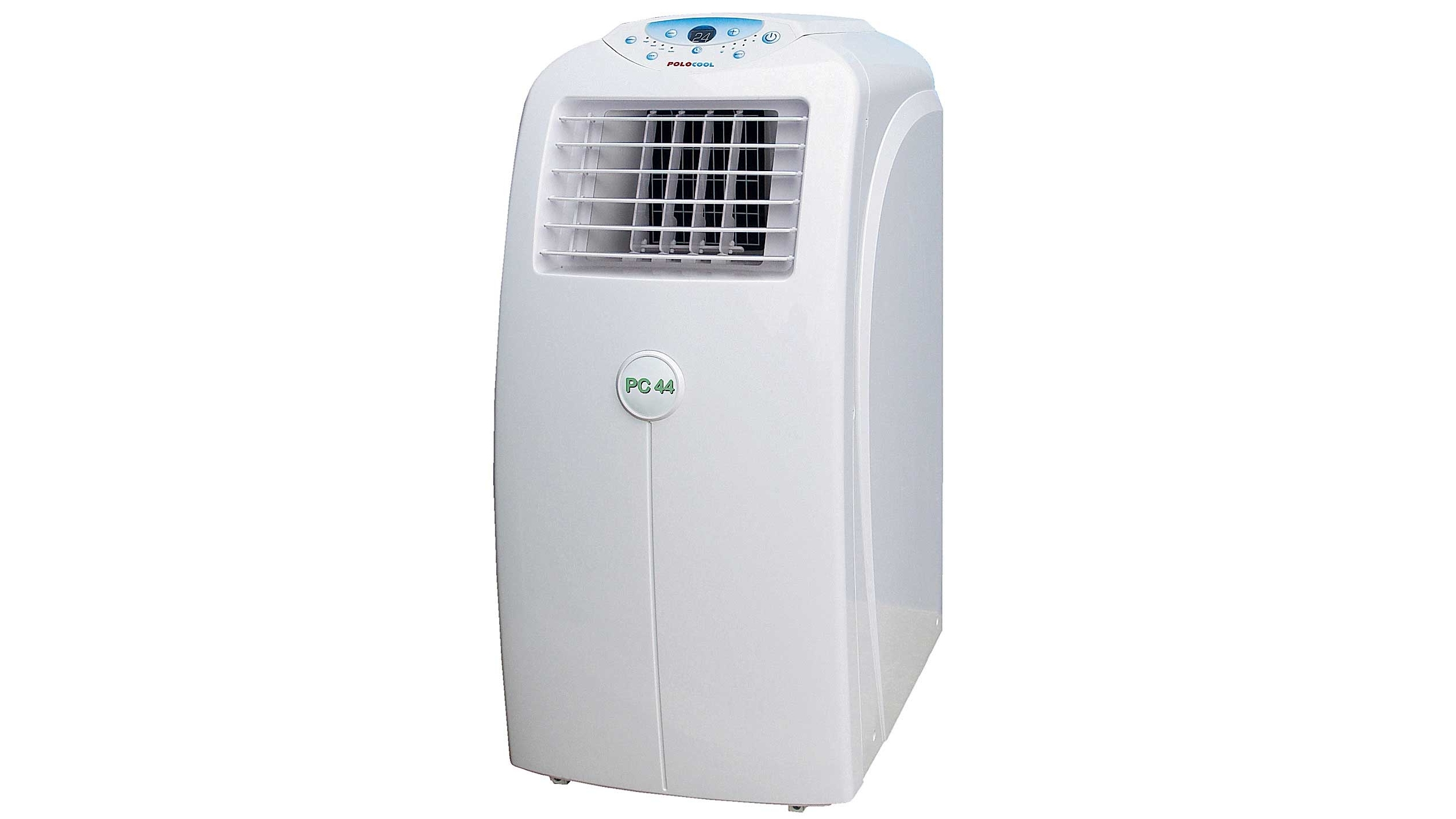 Polocool Portable Air Conditioner Domayne