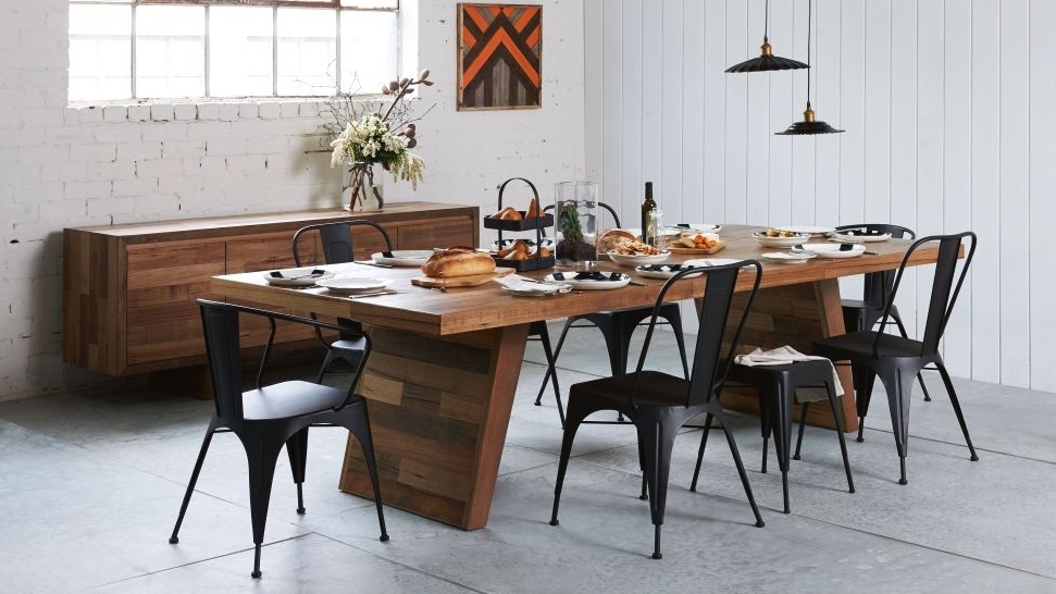 Ayers Dining Table Domayne