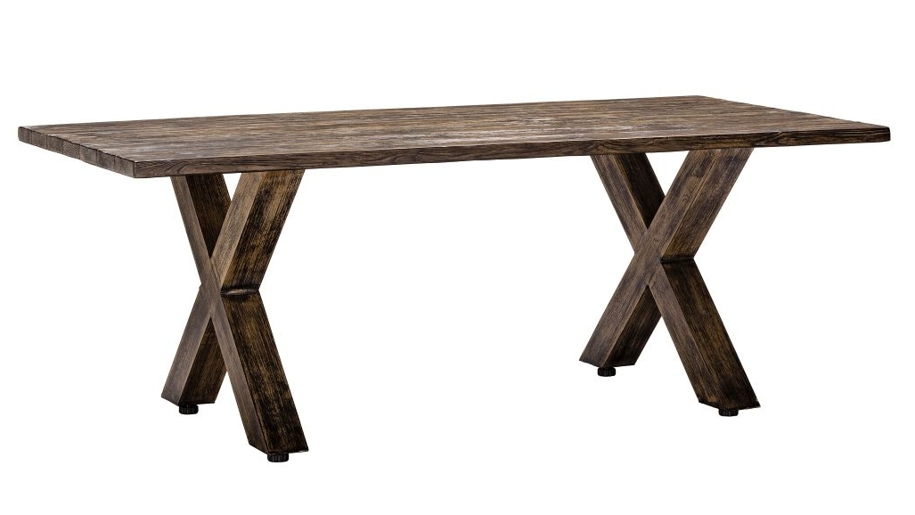 Firenze Outdoor Dining Table Domayne