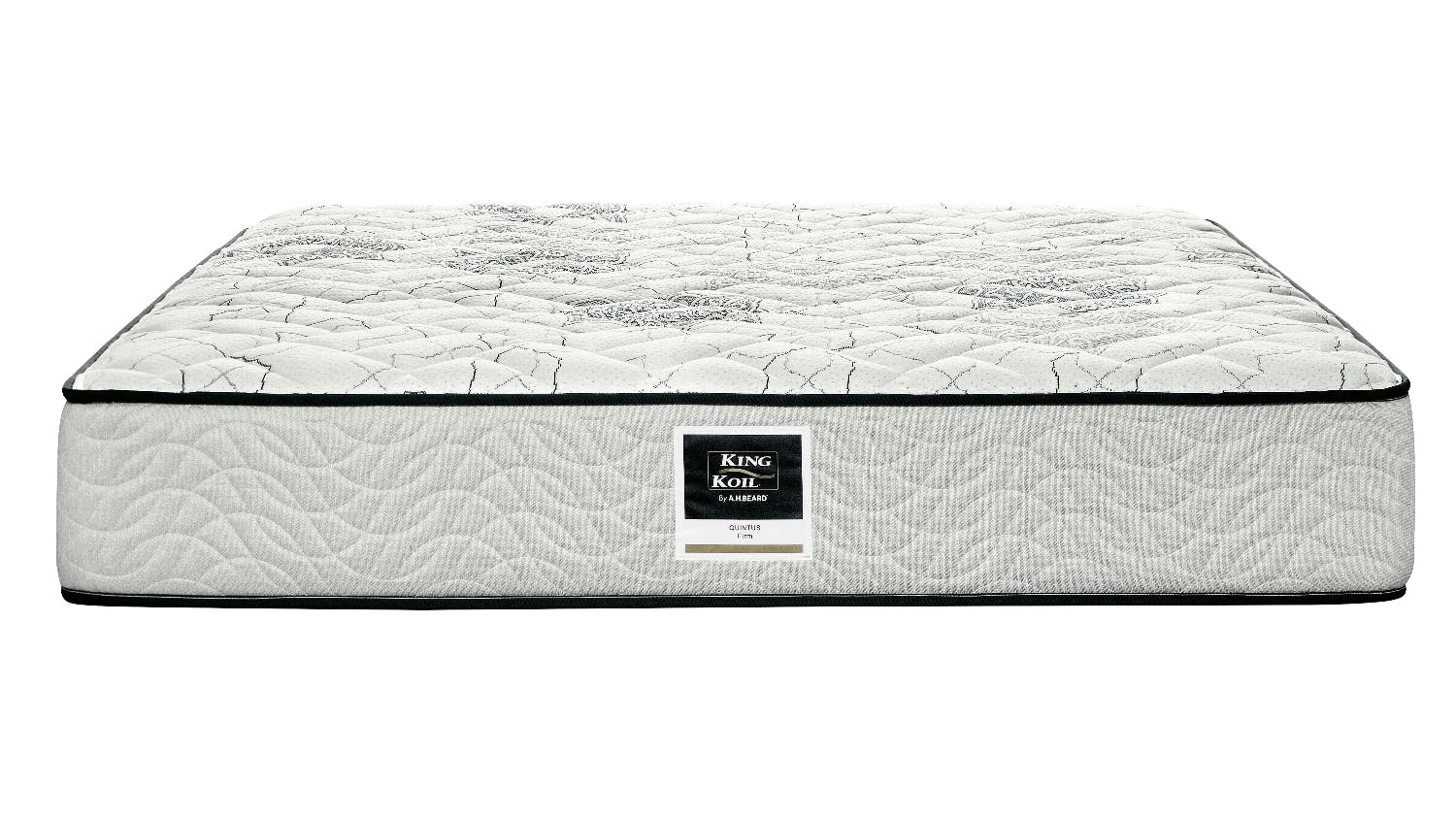 Firm Mattress: King Koil Firm Mattress Firm Mattress: King Koil Firm Mattress
