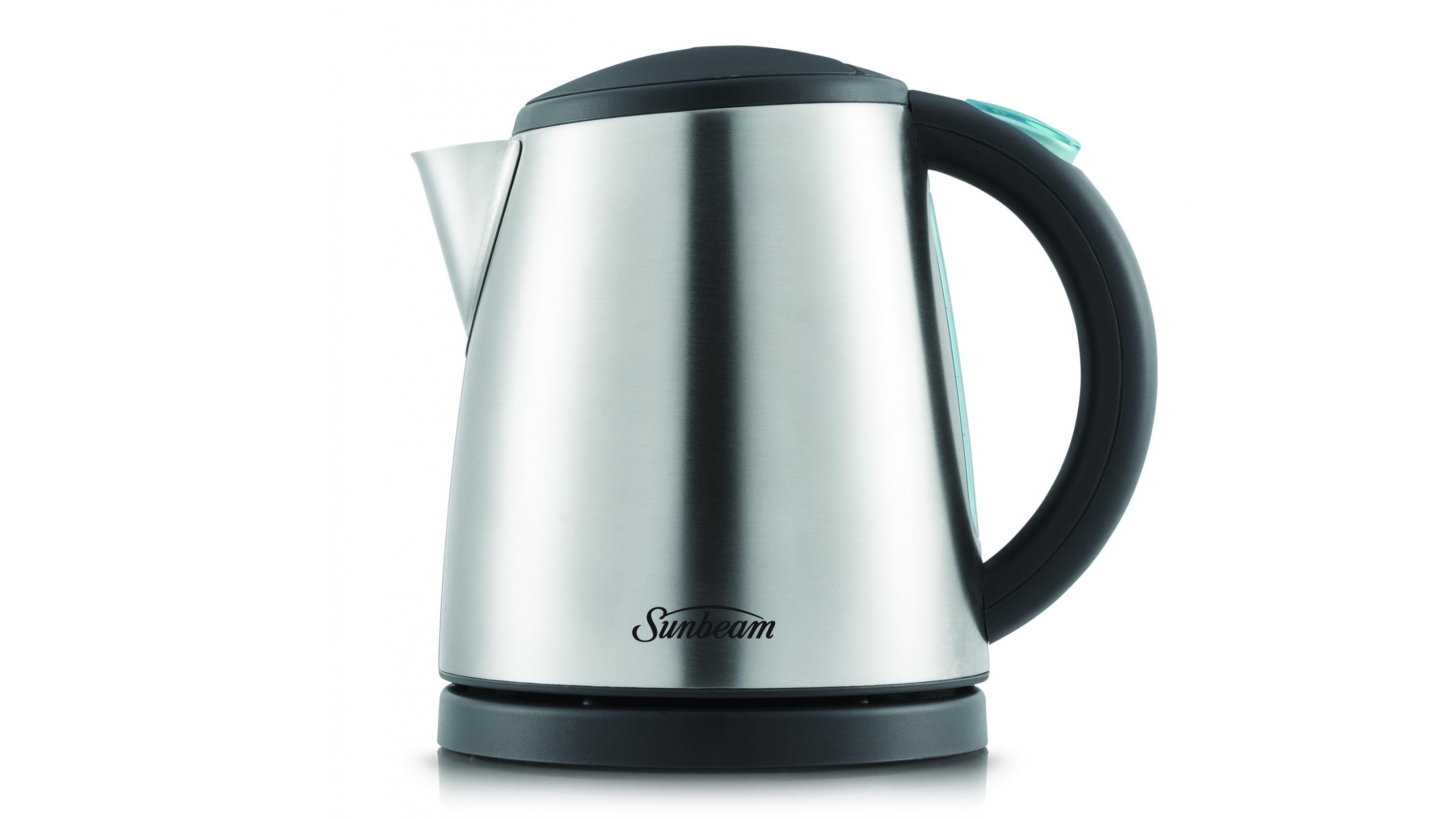 Sunbeam Bella Aqua Kettle | Domayne