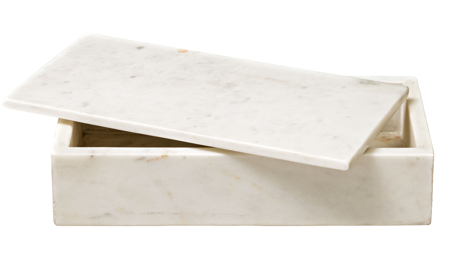 Pure Marble Box Domayne