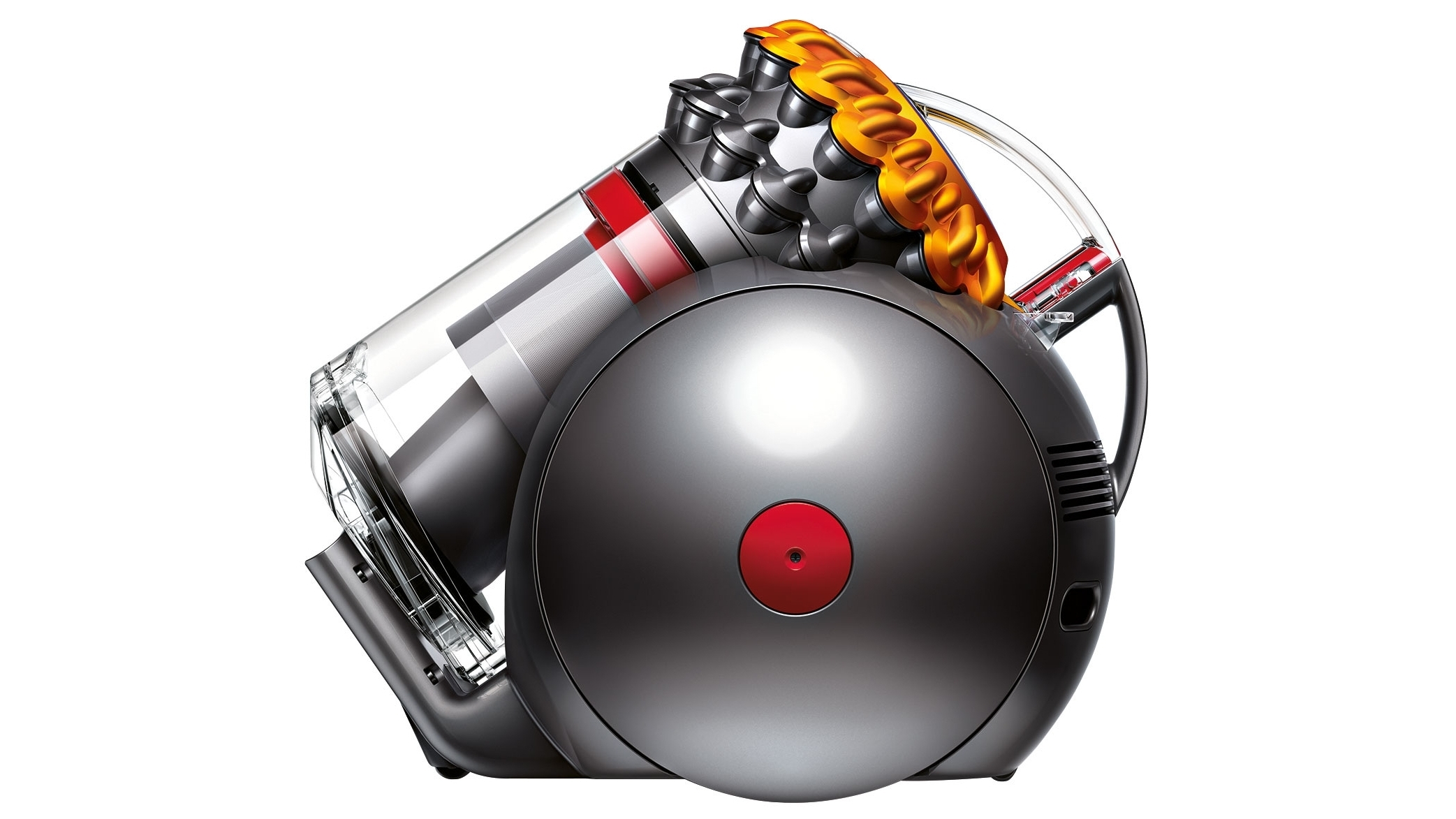 Dyson Big Ball Origin Barrel Vacuum Cleaner Domayne