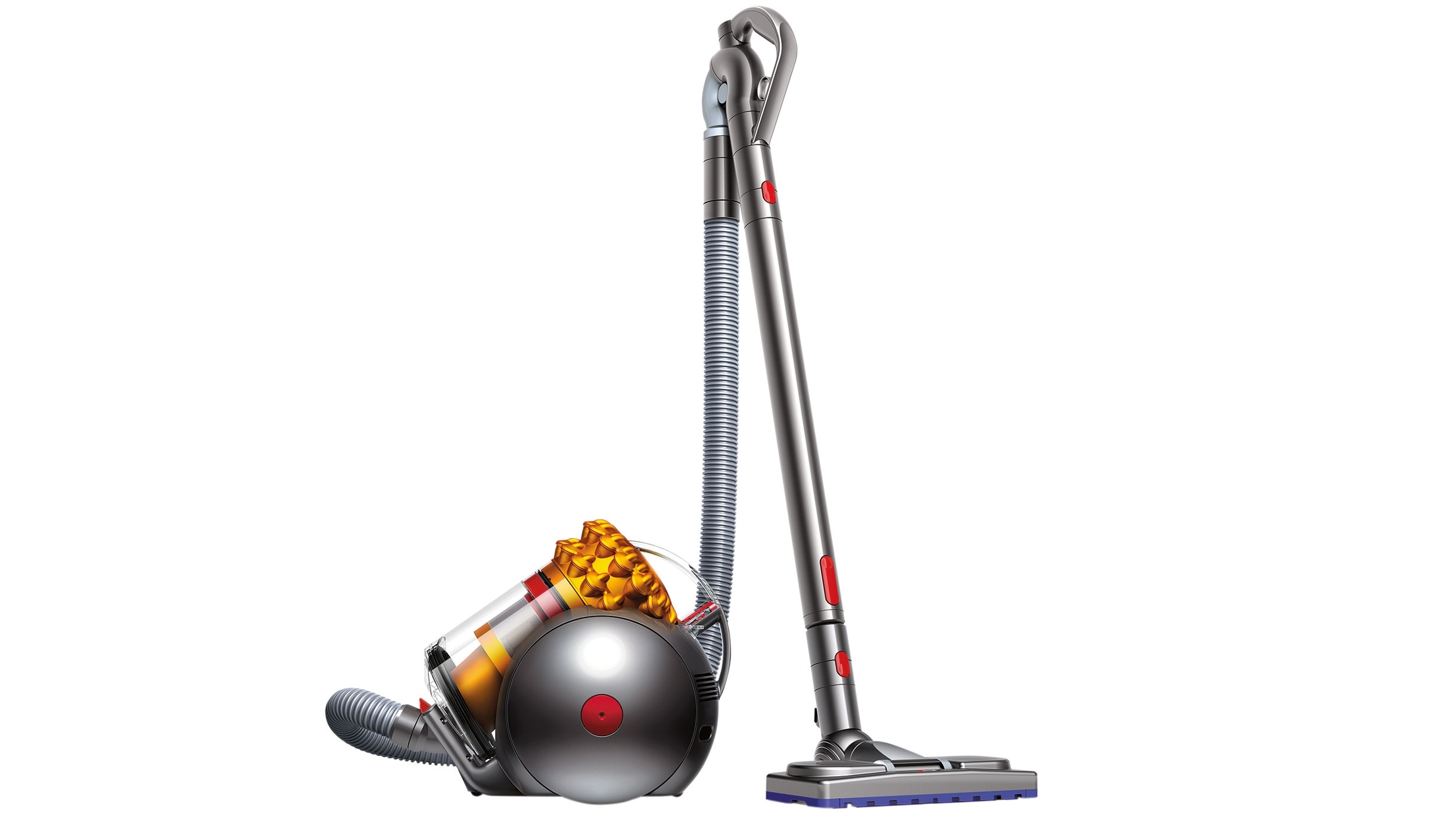 Dyson Big Ball Multifloor Barrel Vacuum Cleaner Domayne