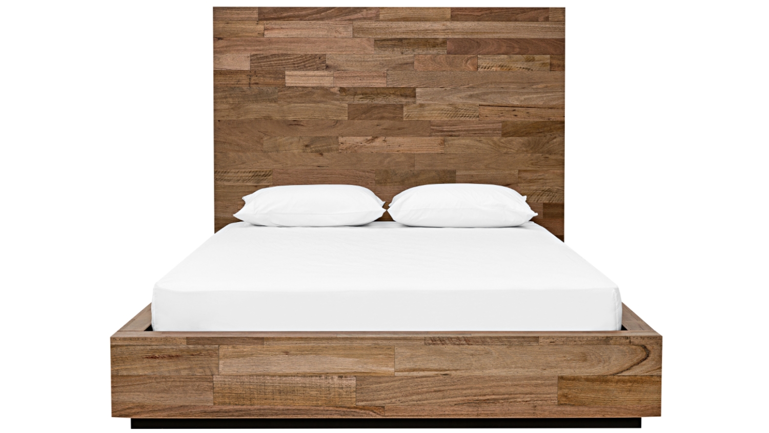 Javier Bed Frame Domayne