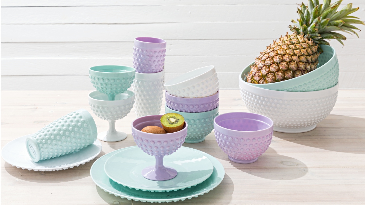 Fresh Coupe Dish Domayne