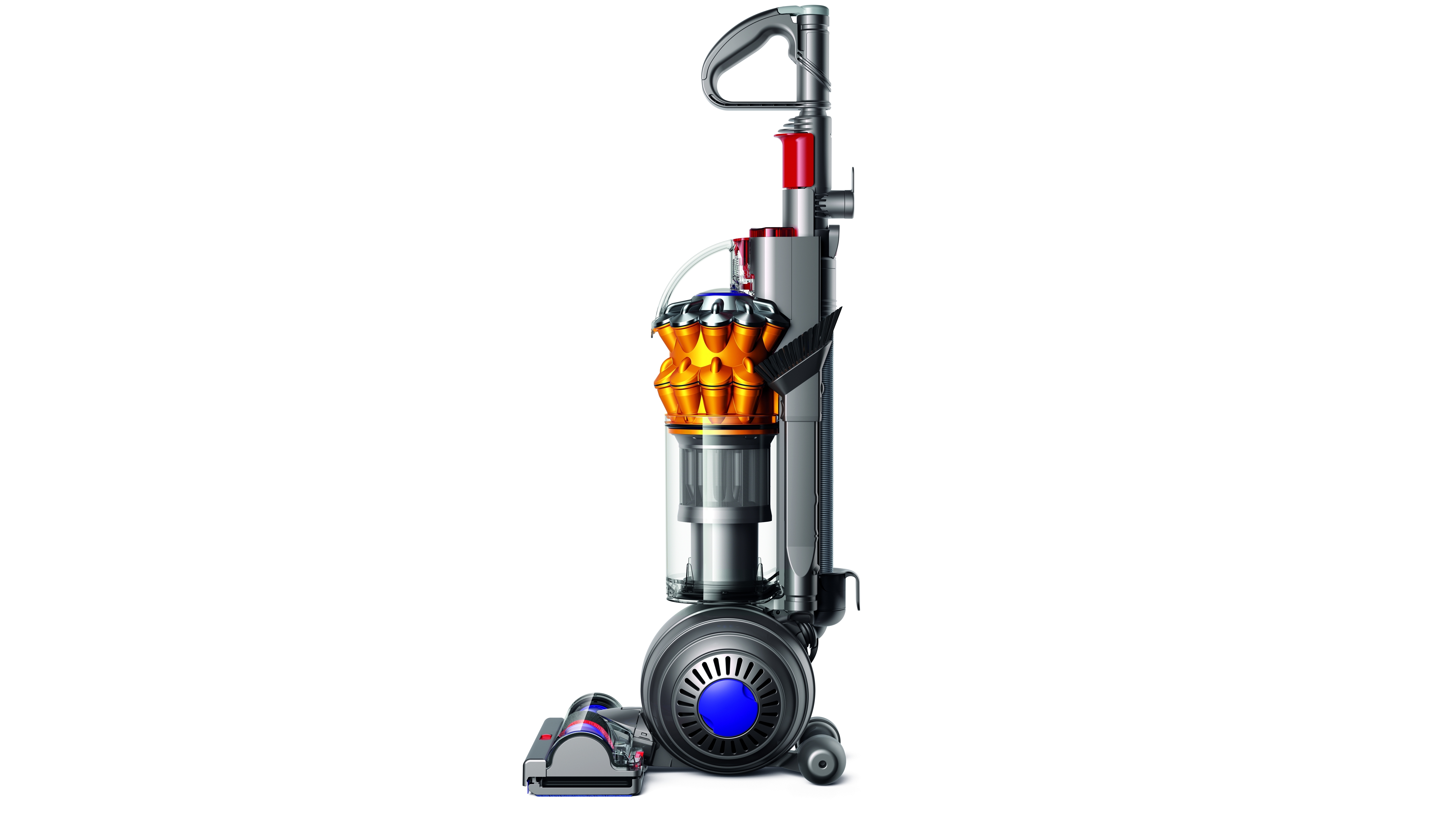 Dyson Small Ball Multi Floor Upright Vacuum Cleaner Domayne