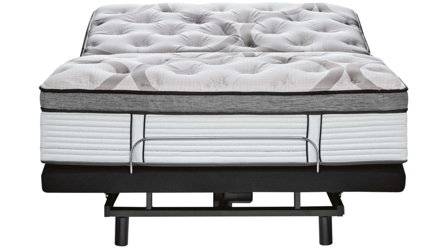 Sleepmaker 200i Adjustable Bed Base Domayne