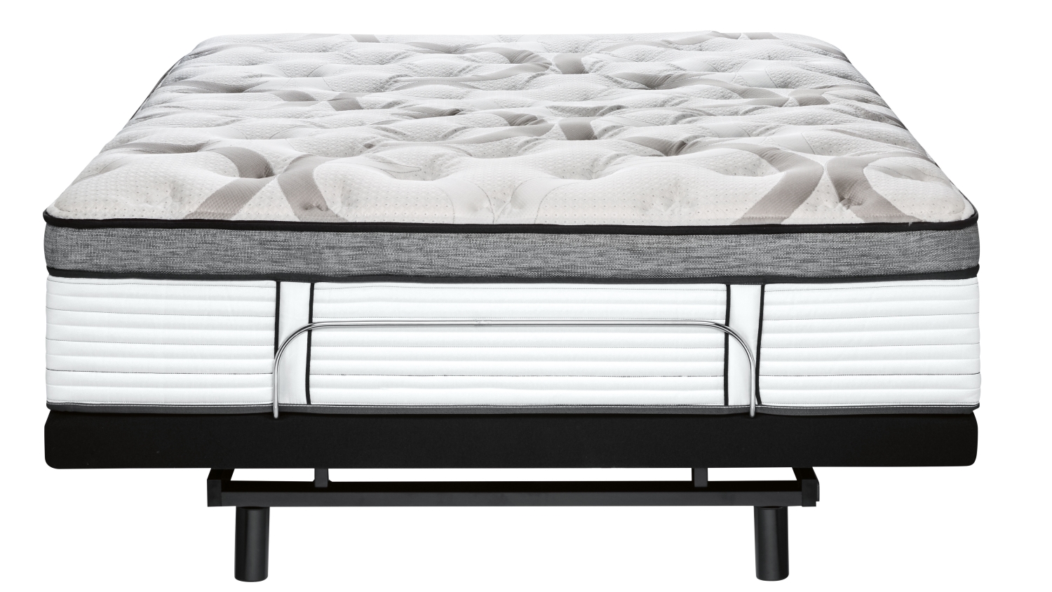 Sleepmaker 200i Adjustable Bed Base Domayne