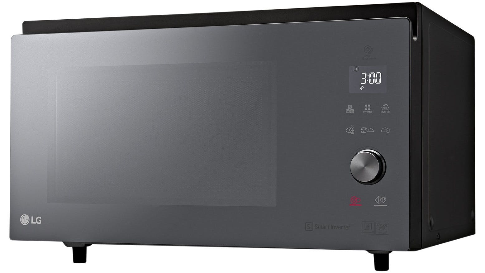 Lg Neochef 39l Smart Inverter Convection Microwave Oven Black Lg Neochef 39l Smart Inverter Convection Microwave Oven Black