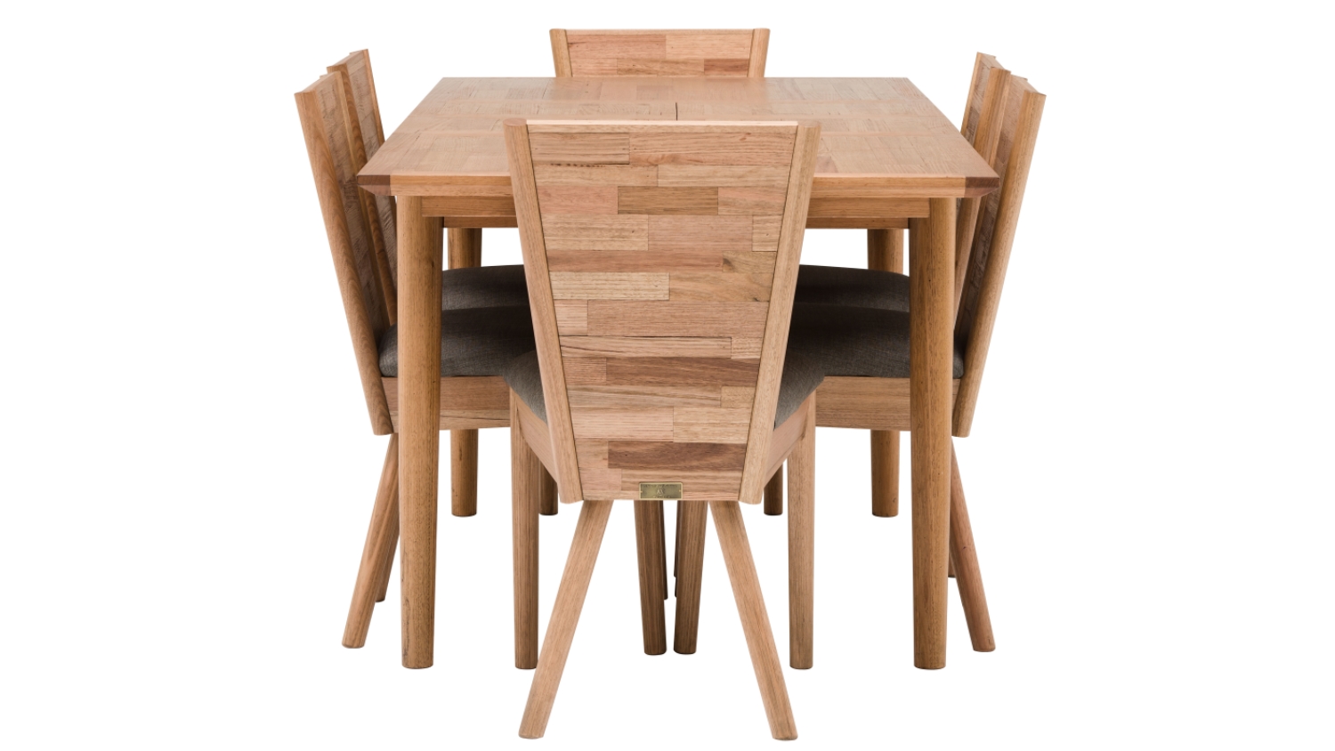 Enya Dining Chair Domayne