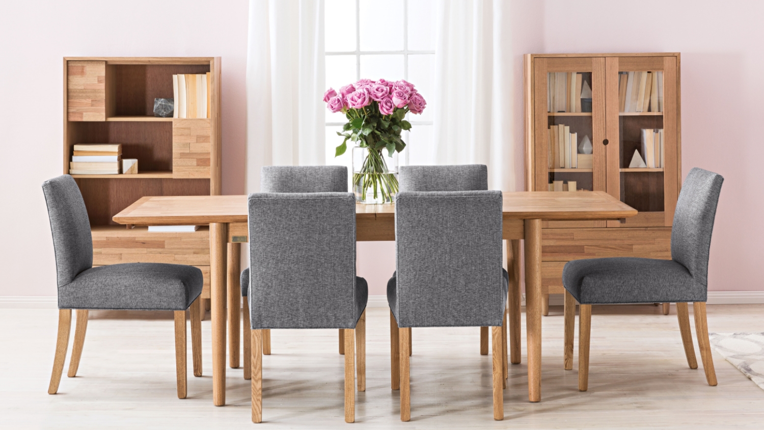 Enya Extension Table Domayne