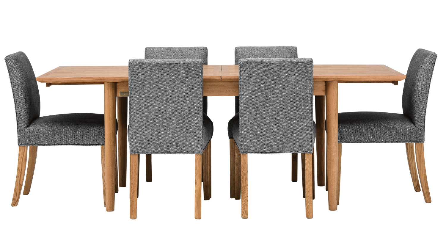 Enya Extension Table Domayne