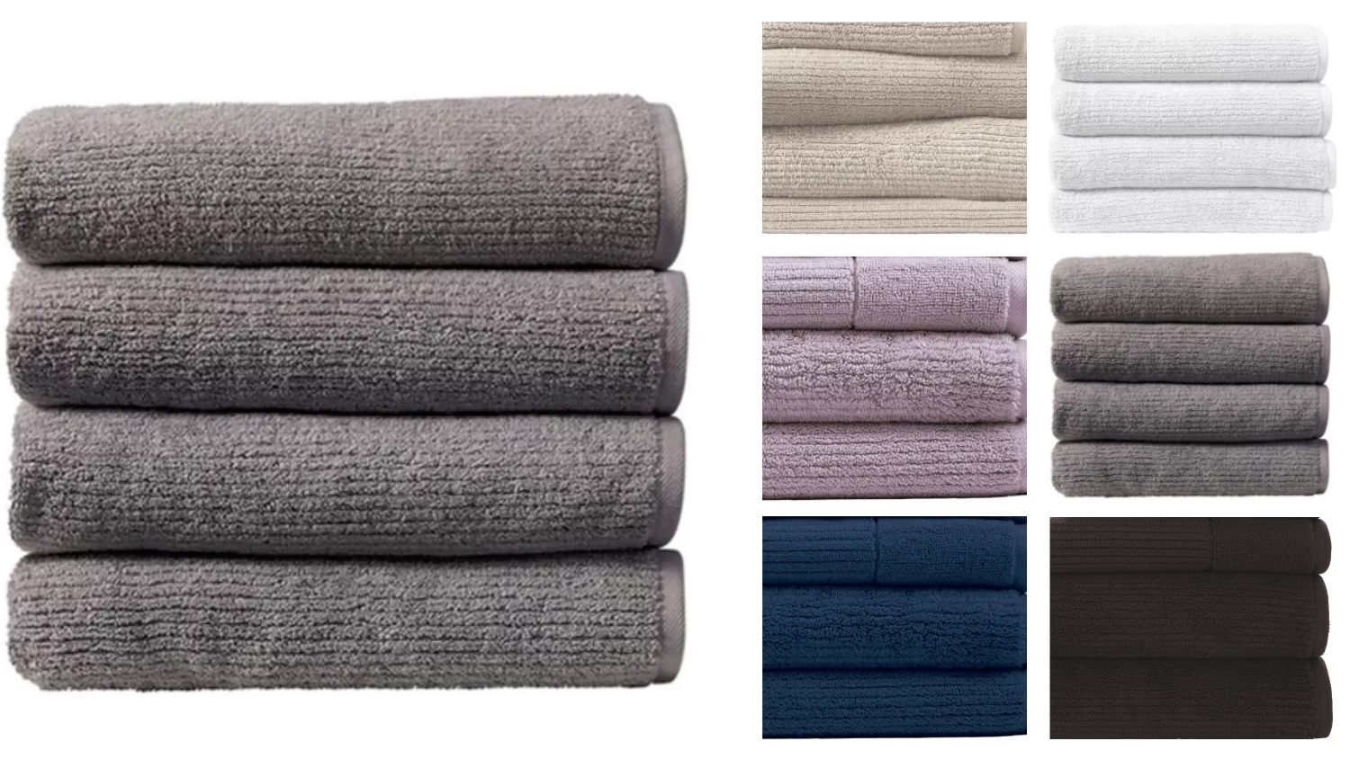 Sheridan Trenton Bath Towel Domayne