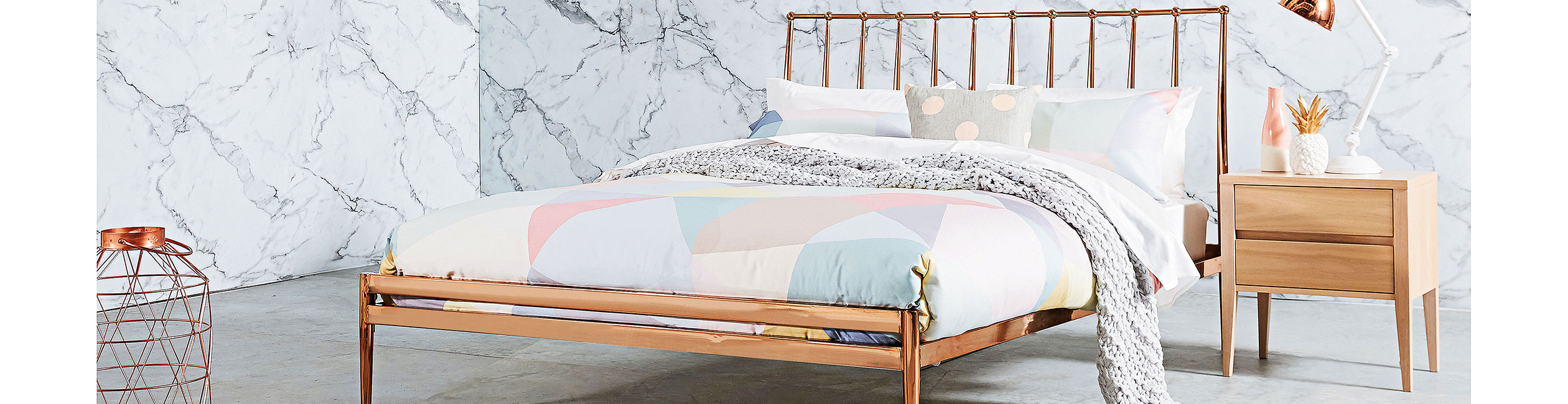 Bedroom Furniture – Beds, Bed, Bed Frames, Bedheads | Domayne