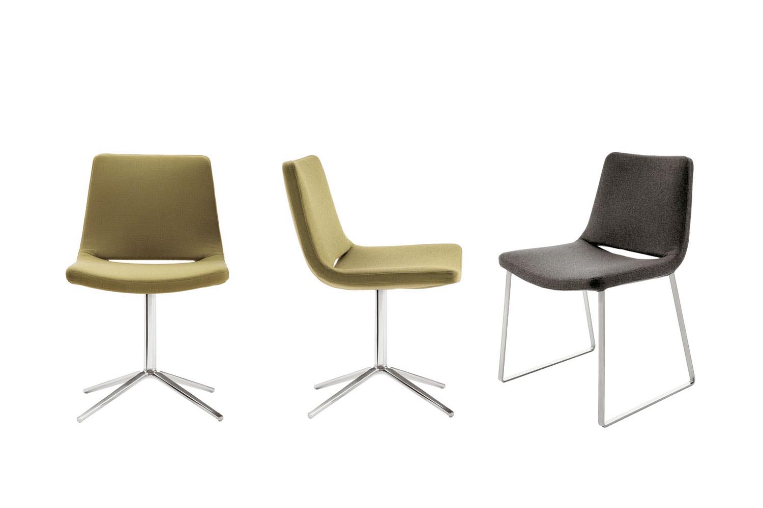 Metropolitan Chair by Jeffrey Bernett for B&B Italia ... - 1500 x 1000 jpeg 38kB