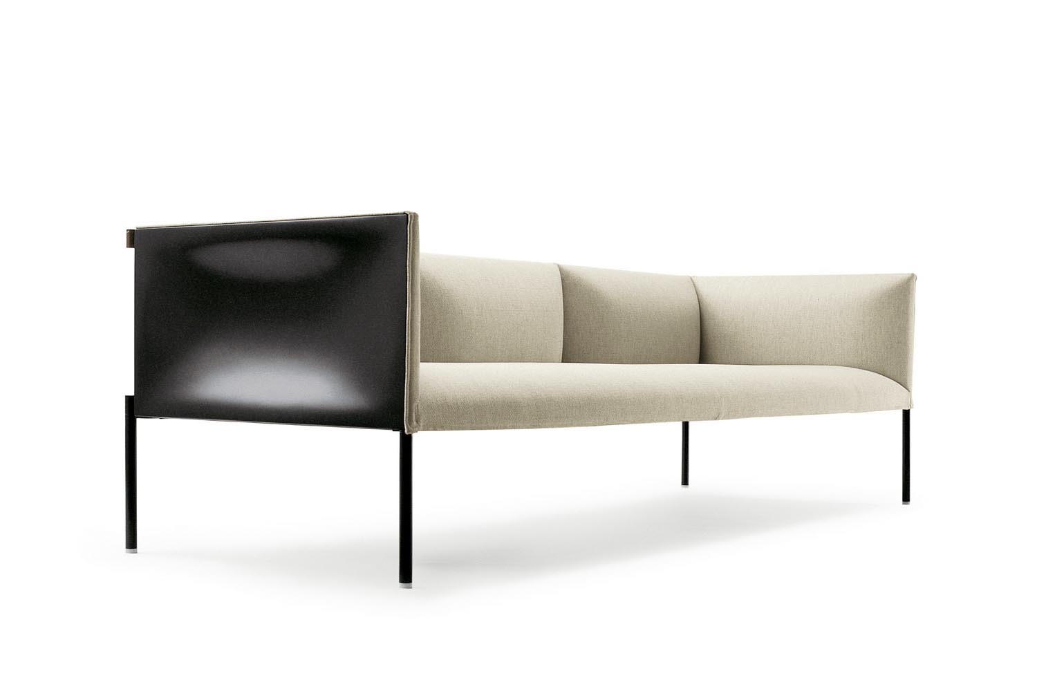 Hollow Sofa By Patricia Urquiola For B&B Italia Project | Space Furniture