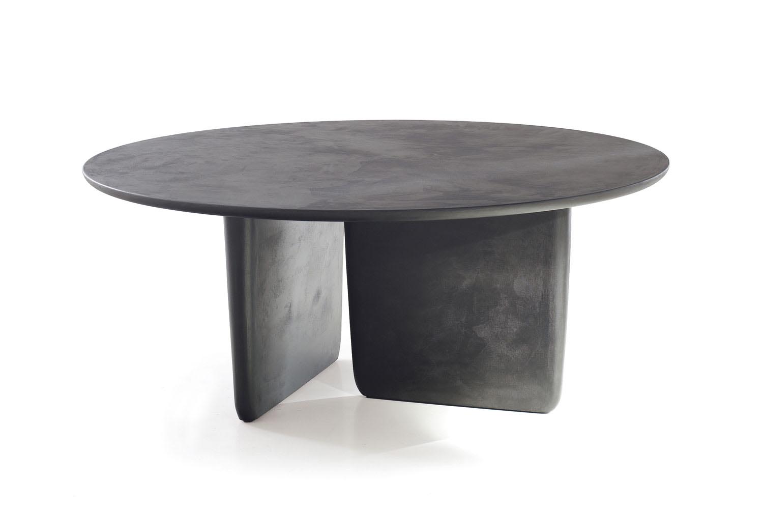 Tobi-Ishi Table By Edward Barber & Jay Osgerby For B&B Italia | Space ...