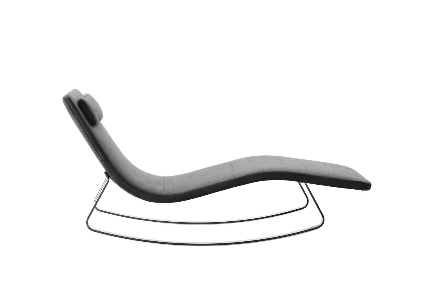 Landscape Chaise Longue by Jeffrey Bernett for B&B Italia ... - 1500 x 1000 jpeg 25kB