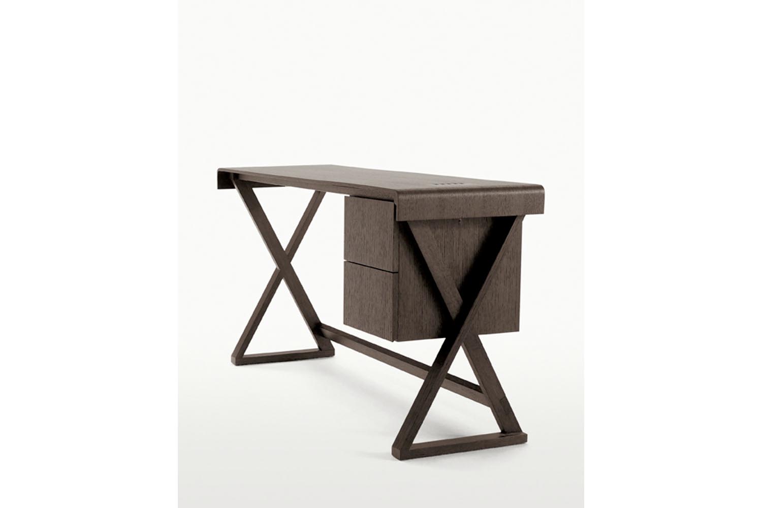 Sidus Writing Desk By Antonio Citterio For Maxalto Space Furniture