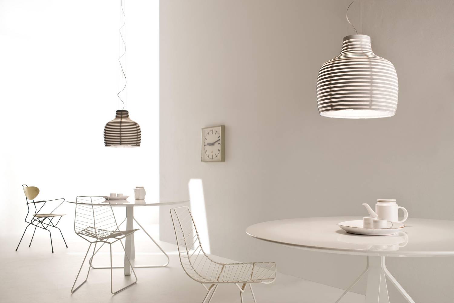 Behive Suspension Lamp By Werner Aisslinger For Foscarini Space Furniture